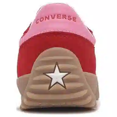 Converse Run Star Trainer Red