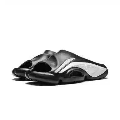 LiNing BADFIVE Slide Black