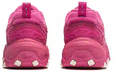 Li-Ning x Disney Cat Paw Lite 2 Strawberry Bear