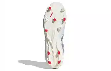 adidas Predator Precision White Silver Red