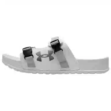 Under Armour Movement White