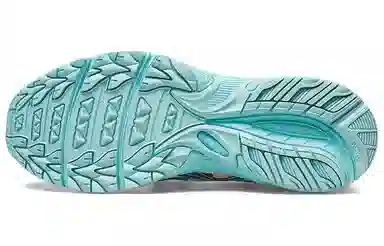 Junna Maruyama x Asics Gel-Kahana TR Beige