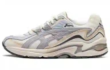 Asics Gel-Preleus White Grey