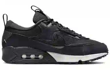 Nike Air Max 90 Black