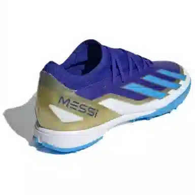 adidas X Crazyfast Messi League Blue