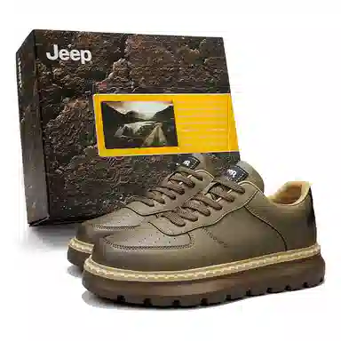 Jeep