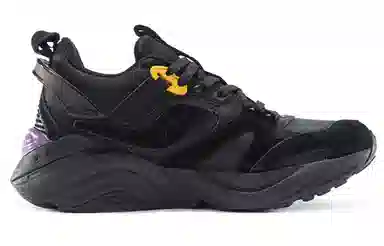 Saucony Gram 9000 Winter