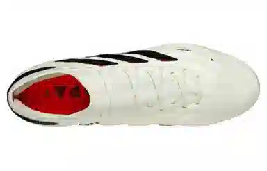 adidas COPA PURE 2 FG White Red