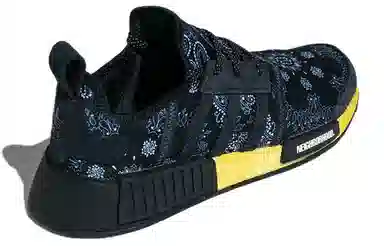 NEIGHBORHOOD x adidas NMD_R1