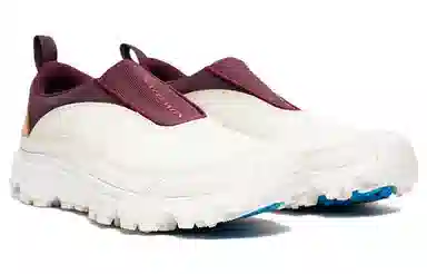 Salomon Rx Snow Moc 2 Advanced White Red