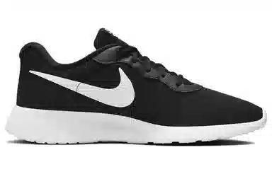 Nike Tanjun FlyEase Black