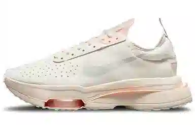 Nike Air Zoom Type White Pink Green