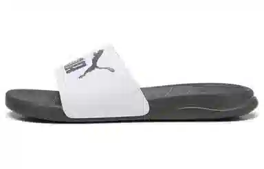 PUMA Popcat 20 White Grey