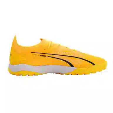 PUMA Ultra Ultimate CAGE TF Yellow
