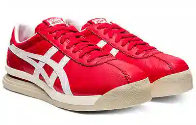 Onitsuka Tiger Corsair EX Red