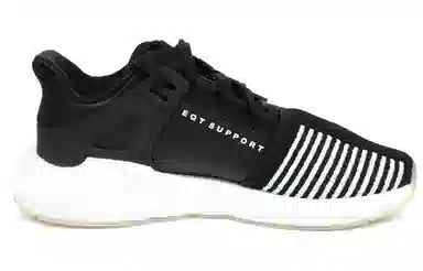 adidas EQT Support 93/17 Black Gum