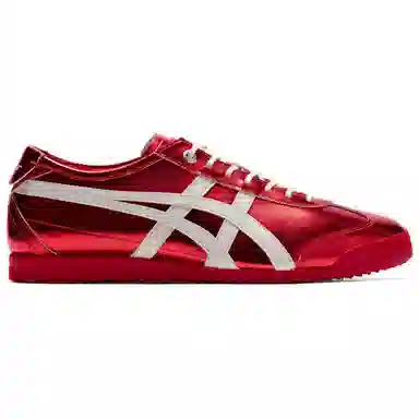 Onitsuka Tiger MEXICO 66 SD Red