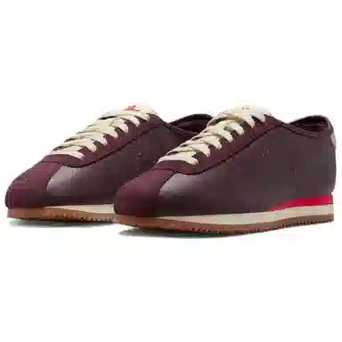 Nike Cortez Burgundy