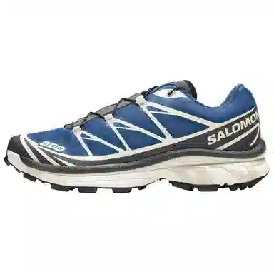 Salomon XT-6 Blue