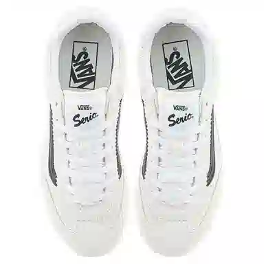 Vans Super Lowpro