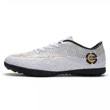 McQueen Prince FG Black