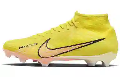 Nike Mercurial Superfly 9 Zoom Academy MG