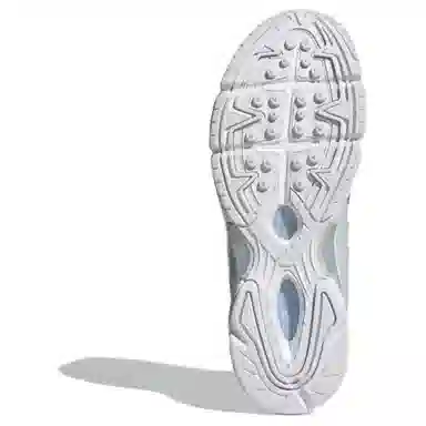 adidas Temper Run 2.0 Silver White