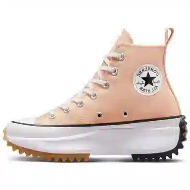 Converse Run Star Hike Pink