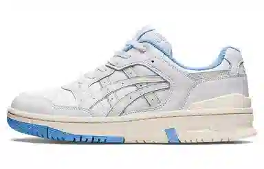 Asics EX89 White Blue