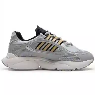 adidas Ozmillen White Grey