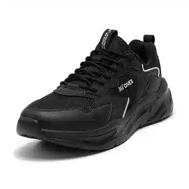 361° Croissant 2 Black Grey