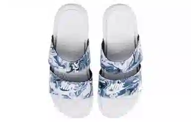 Nike Benassi duo ultra slide