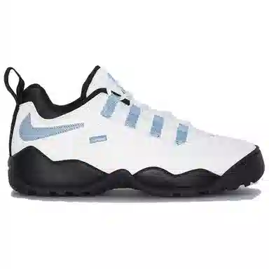 Supreme x Nike SB Darwin Low White