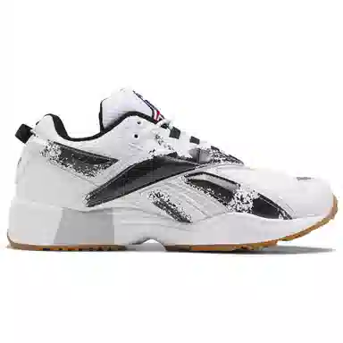 Reebok Intv 96 White Black