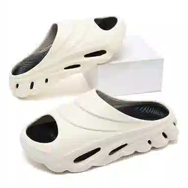 Jeep Sport Sandals Beige