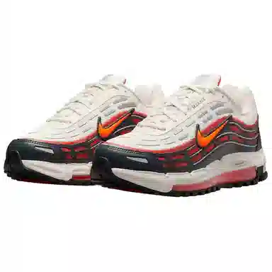 Nike Air Max TL 2.5 White Orange
