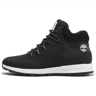 Timberland Sprint Trekker Black