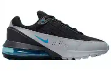 Nike Air Max Pulse Black Grey Blue