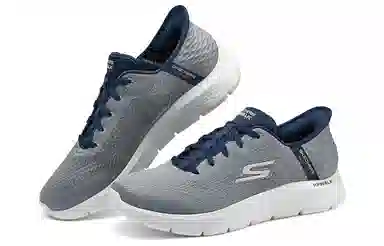 Skechers Go Walk Flex Slip-Ins
