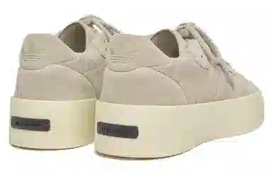 Fear of God x adidas Athletics 86 Lo