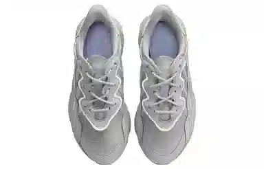 adidas Ozweego Silver