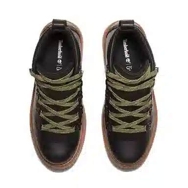 Timberland Stone Street Black