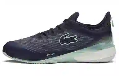 Lacoste Low Top Sneakers Navy