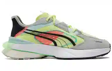 Puma Pwrframe Op-1 Abstract