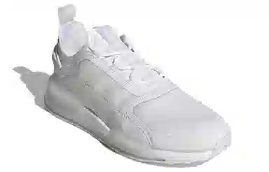 adidas NMD_R1 V3 White