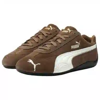 PUMA Speedcat OG Dark Brown
