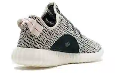 adidas Yeezy Boost 350 "Turtle Dove"