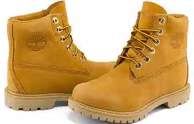 Timberland 6 Inch Wheat
