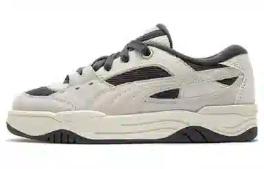 PUMA Copduroy Grey Black