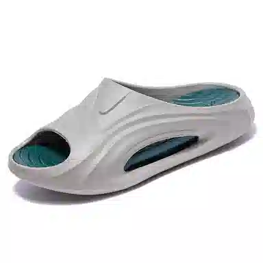 金莱克 潮流百搭户外 防滑防臭减震一字拖鞋 男款